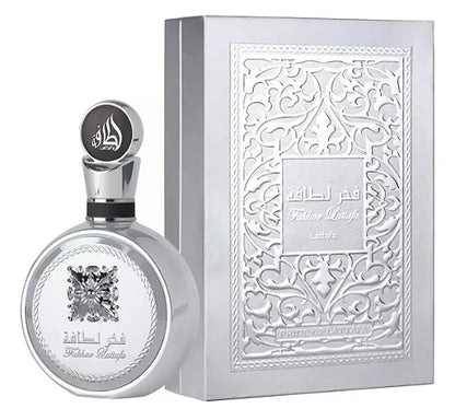 Lattafa Asad Eau de Toilette 100ml