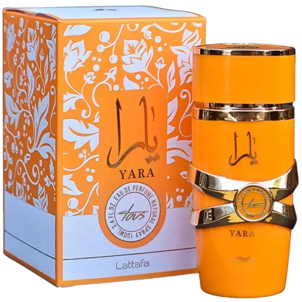 Lattafa Asad Eau de Toilette 100ml