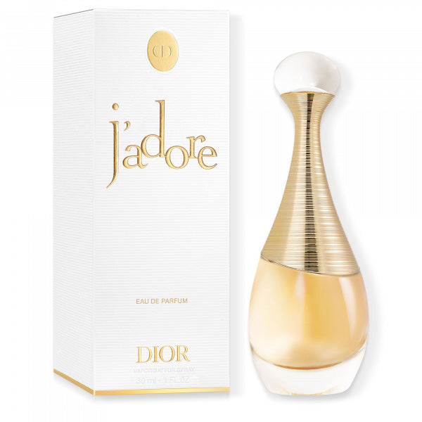 J'adore Eau de parfum