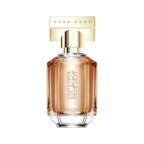 Boss The Scent Intense for her